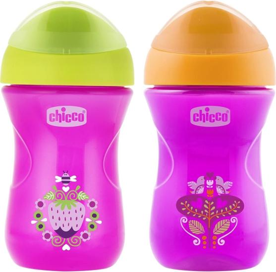 Chicco Easy İleri Seviye Bardak